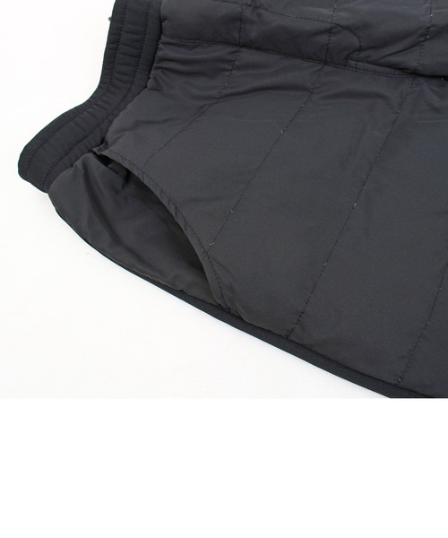 TopIsm ゴルフ 裏シャギーフリース ダウン ジョガー ゴルフ