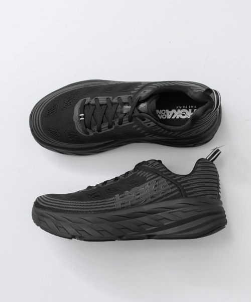 スニーカー Hoka One One Bondi 6 Zozotown Paypayモール店 通販 Paypayモール