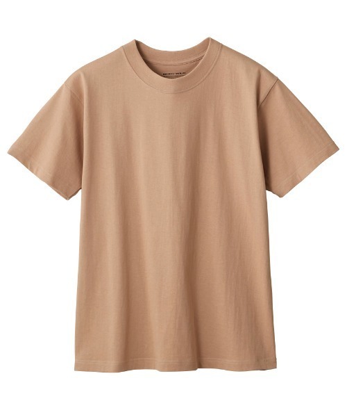 BVD丸首半袖Tシャツ8枚　BODY Wild 4枚　L Lおまけ付き BODY WILD tシャツ WILD/ボディワイルド Tシャツ ヘビーウェイト
