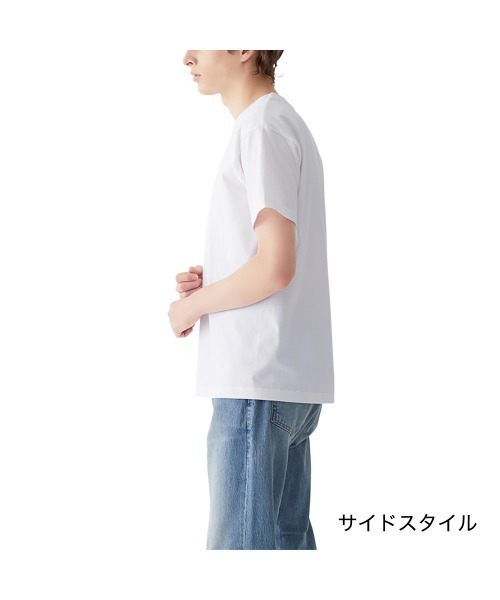 BODY WILD tシャツ WILD/ボディワイルド Tシャツ ヘビーウェイト