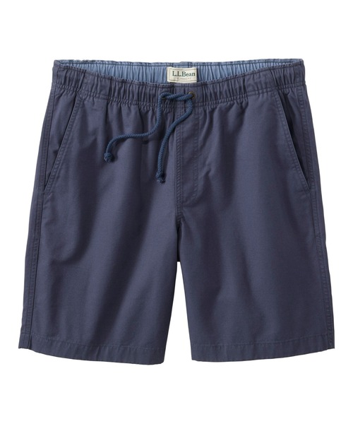 L.L.Bean（エルエルビーン） パンツ ドック・ショーツ 米国フィット