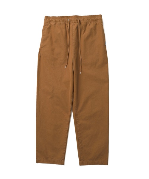 パンツ No Side Seam Long Pants メンズ レディース | in・stru（men-tal）. | 01