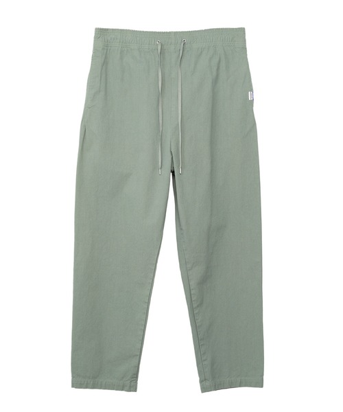 パンツ No Side Seam Long Pants メンズ レディース | in・stru（men-tal）. | 02
