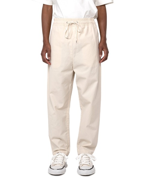 パンツ No Side Seam Long Pants メンズ レディース | in・stru（men-tal）. | 05
