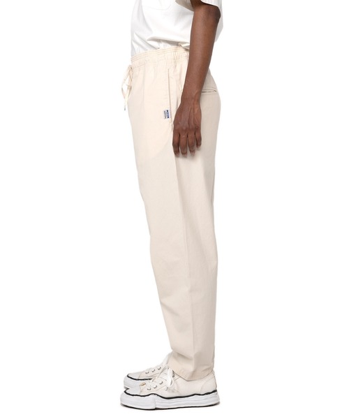 パンツ No Side Seam Long Pants メンズ レディース | in・stru（men-tal）. | 06