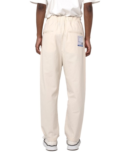 パンツ No Side Seam Long Pants メンズ レディース | in・stru（men-tal）. | 07
