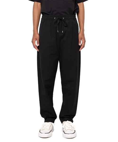 パンツ No Side Seam Long Pants メンズ レディース | in・stru（men-tal）. | 09