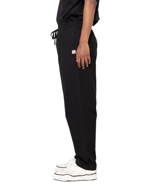 パンツ No Side Seam Long Pants メンズ レディース | in・stru（men-tal）. | 10