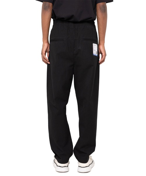 パンツ No Side Seam Long Pants メンズ レディース | in・stru（men-tal）. | 11