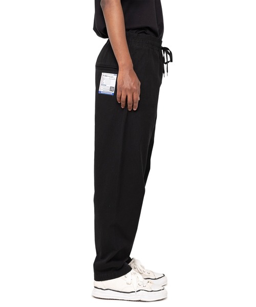 パンツ No Side Seam Long Pants メンズ レディース | in・stru（men-tal）. | 12