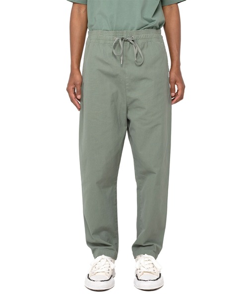 パンツ No Side Seam Long Pants メンズ レディース | in・stru（men-tal）. | 13