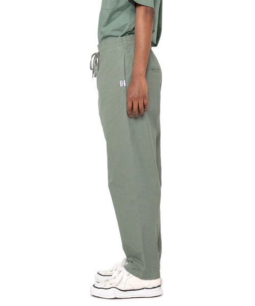 パンツ No Side Seam Long Pants メンズ レディース | in・stru（men-tal）. | 14