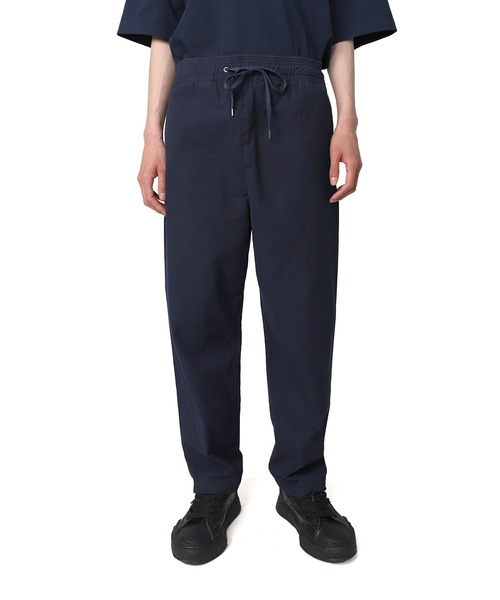 パンツ No Side Seam Long Pants メンズ レディース | in・stru（men-tal）. | 21
