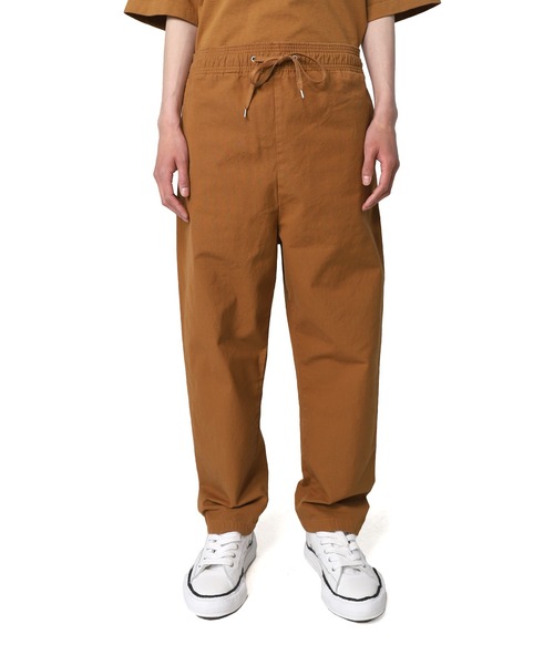 in・stru（men-tal）. パンツ No Side Seam Long Pants メンズ