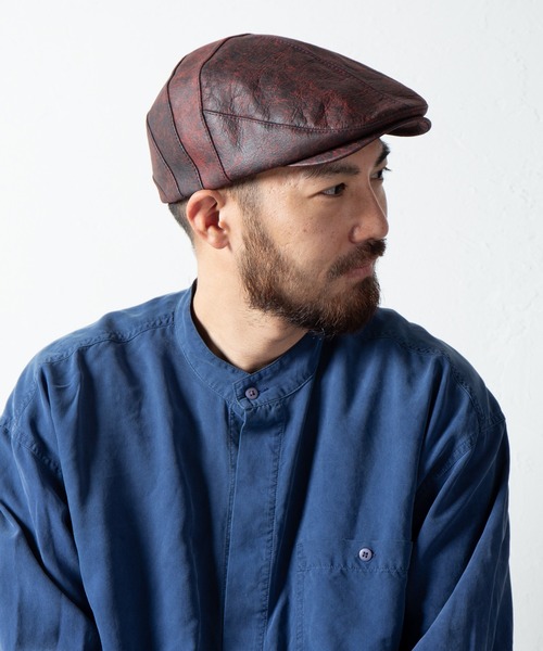 21公式店舗帽子 Wa Shi Hunt ワシハント 帽子 メンズファッション ファッション 11 0 Www Jesuitnola Org