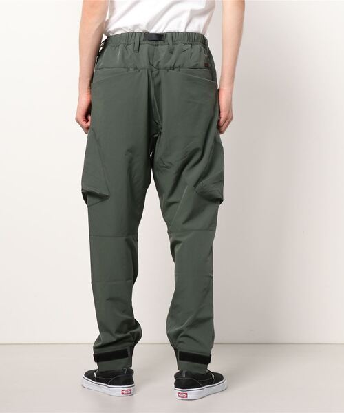 正規店即納 パンツ NYLON CARGO PT ZOZOTOWN PayPayモール店 - 通販 - PayPayモール GRAMICCI(グラミチ) お得限定品