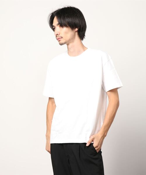 UNIVERSAL OVERALL tシャツ OVERALL/2Pパックワイド