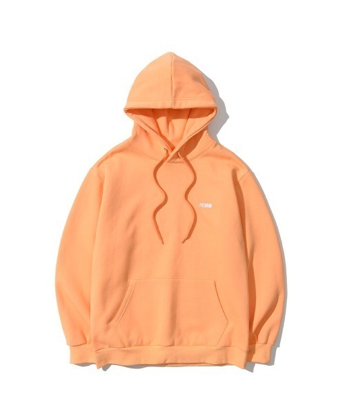 FCMM パーカー CLUB ESSENTIAL HOODIE/クラブエッセンシャル