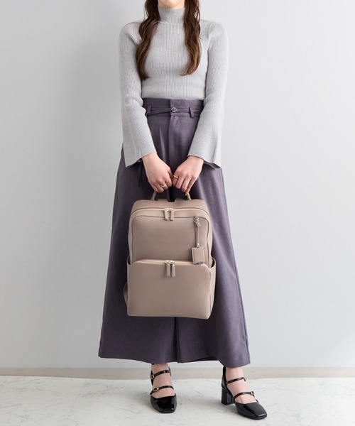 Jewelna Rose（ジュエルナローズ） デイバック リュック フレイヤ