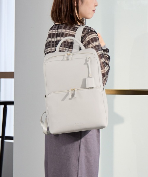 Jewelna Rose（ジュエルナローズ） デイバック リュック フレイヤ