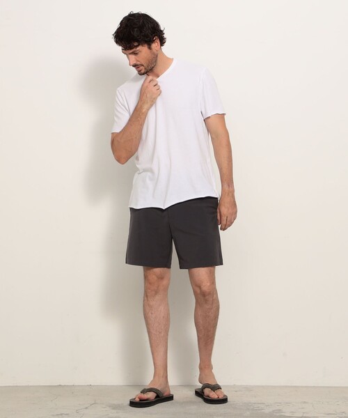 パンツ パフォーマンスゴルフ ショートパンツ MHPC4242 メンズの画像