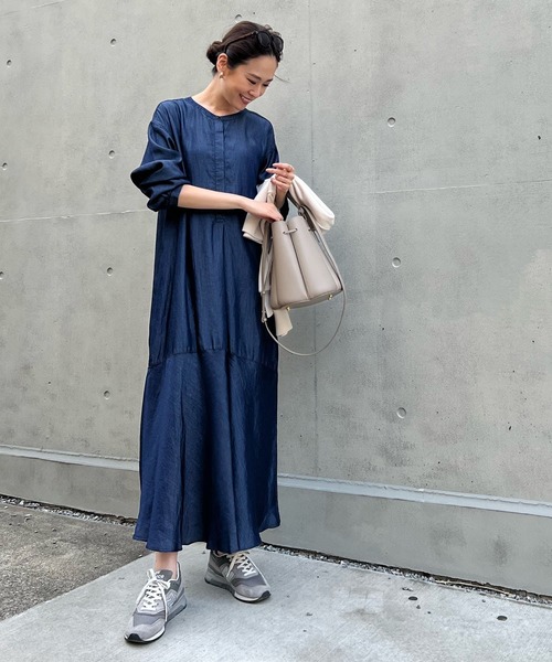 ワンピース 長袖ワンピース Zozotown Paypayモール店 通販 Yahoo ショッピング