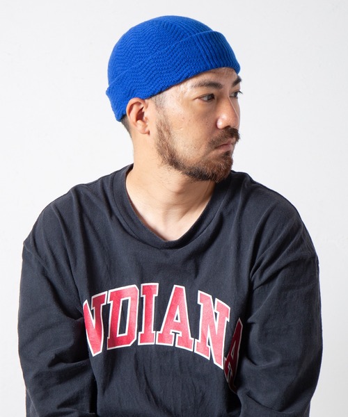 Retter（レッター） ニット帽 ニットキャップ ウルトラファインニット