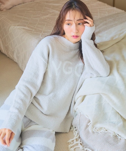 ファーカラーマシュマロニット ファーカラーマシュマロニット – pium