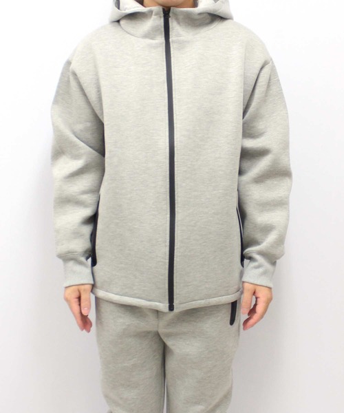 BEAMS ゴルフ　ジップパーカー SHISKY（シスキー） ゴルフ 「GOLF」ゴルフウェア ボンディングZIP