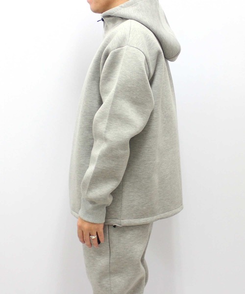 SHISKY（シスキー） ゴルフ 「GOLF」ゴルフウェア ボンディングZIP