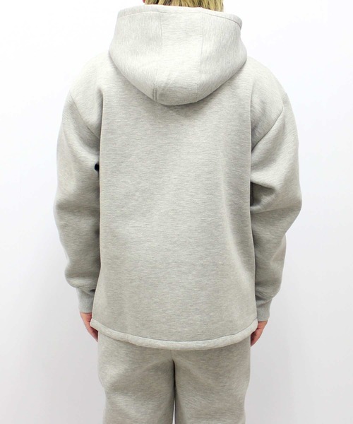 SHISKY（シスキー） ゴルフ 「GOLF」ゴルフウェア ボンディングZIP