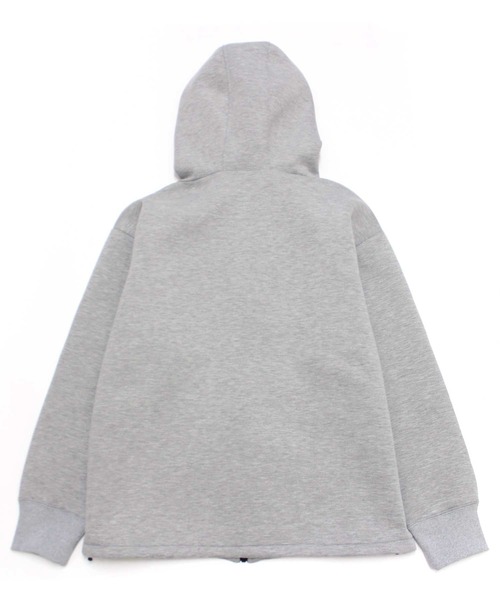 ゴルフ　フィッカーズ　パーカー　M SHISKY ゴルフ 「GOLF」ゴルフウェア ボンディングZIPパーカー メンズ