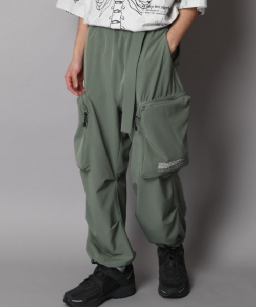 正規品 新品 ズンバ  S Tropidelic カーゴパンツ 正規品 新品 ズンバ S Tropidelic カーゴパンツ