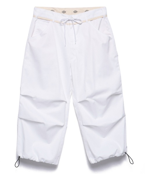 Dickies（ディッキーズ） ワイドパンツ パンツ 「Dickies」DRAWSTRING