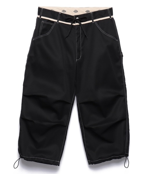 Dickies（ディッキーズ） パンツ 「Dickies」DRAWSTRING WIDE BALLOON