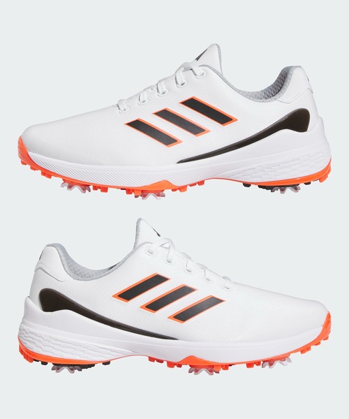 adidas（アディダス） スニーカー ゼットジー23「adidas Golf