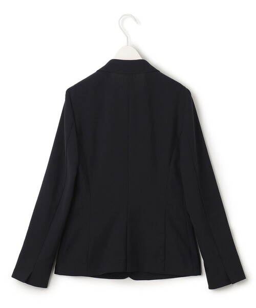 ICB（アイシービー） ジャケット テーラードジャケット 「洗える
