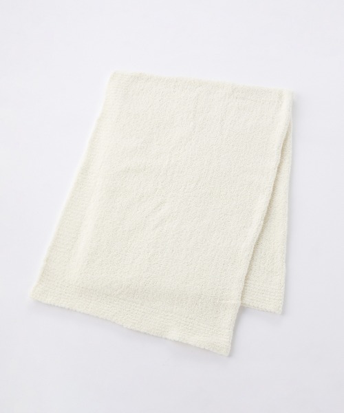 Kashwere（カシウエア） ブランケット Kashwere THROW SOLID スロー