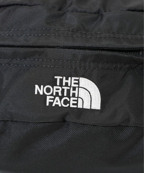 THE NORTH FACE（ザ ノースフェイス） ウエストポーチ 「THE NORTH