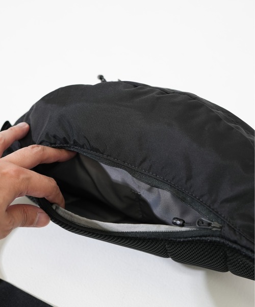 THE NORTH FACE（ザ ノースフェイス） ウエストポーチ 「THE NORTH