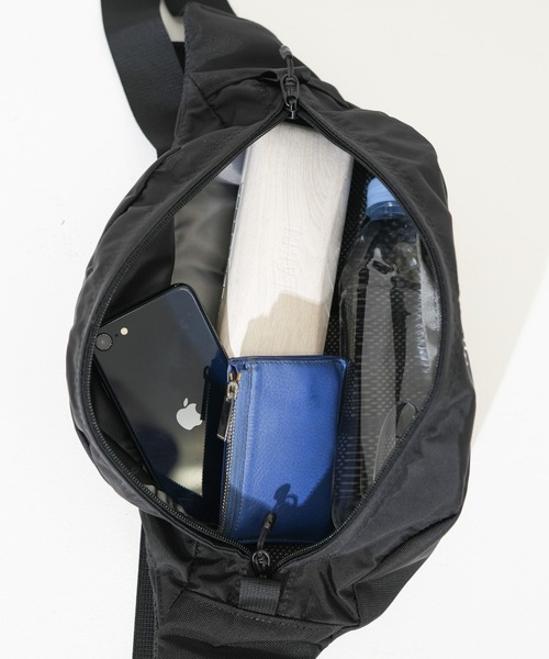 THE NORTH FACE（ザ ノースフェイス） ウエストポーチ 「THE NORTH