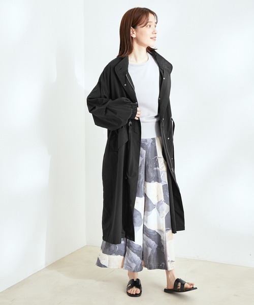 JAYRO（ジャイロ） モッズコート コート スタンドモッズコート