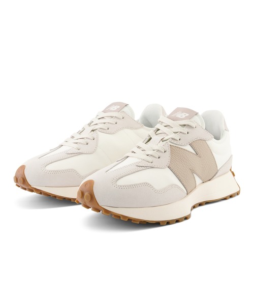 NEW BALANCE(ニューバランス）MS327NH ◆ 27cm~28cm New Balance ニューバランス スニーカー MS327NH LIGHT GRAY