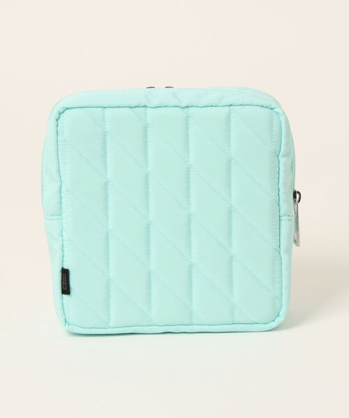 Hamee（ハミィ） ポーチ Melia キルティング ガジェット アクスタ