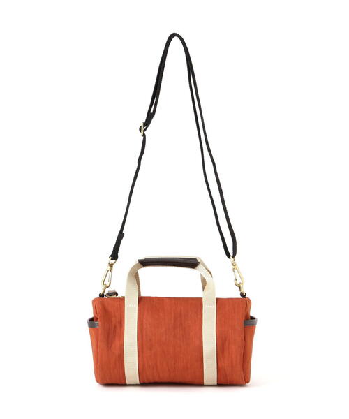 【美品】master-piece マスターピース　ボストンバッグ　2WAY master-piece（マスターピース） ボストンバッグ link 2WAYミニ