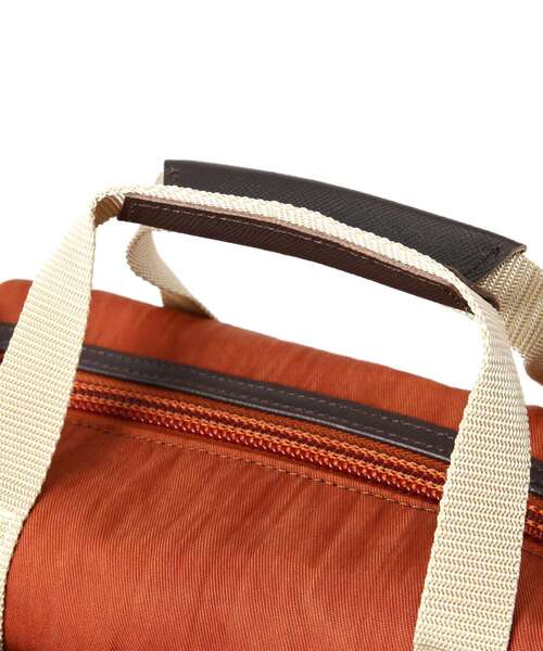 master-piece（マスターピース） ボストンバッグ link 2WAYミニ