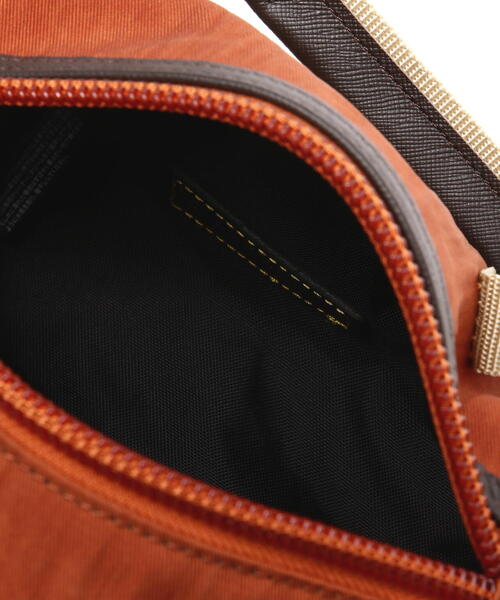 master-piece（マスターピース） ボストンバッグ link 2WAYミニ