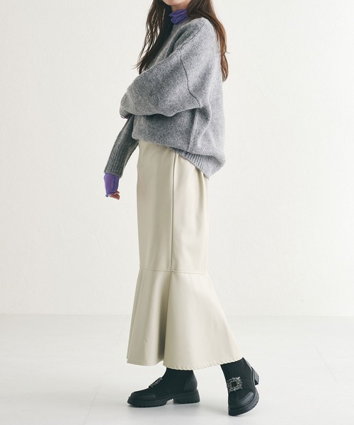 ORiental TRaffic（オリエンタルトラフィック） ブーツ バックル