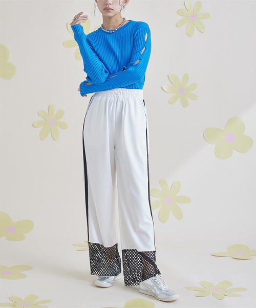 MI様 トラックパンツ JOURNAL STANDARD パンツ 「ZOZO限定」FUNCTION TRACKER PANTS