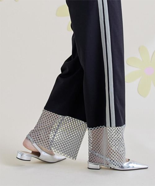 MI様 トラックパンツ 1ByiDNE2B8Qh.jpg?width=768